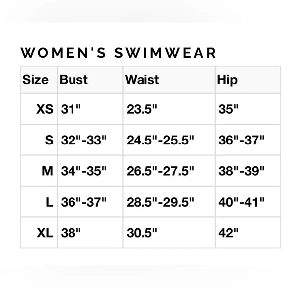 Rip Curl Kamari D-DD One Piece Swimsuit - Picture 11 of 11